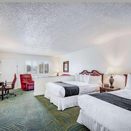 Surestay Plus Hotel By Best Western Susanville Extérieur photo