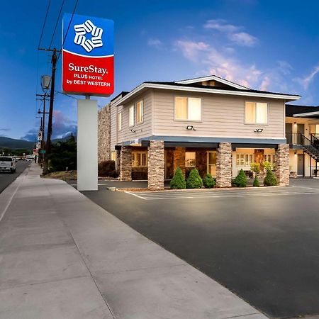 Surestay Plus Hotel By Best Western Susanville Extérieur photo