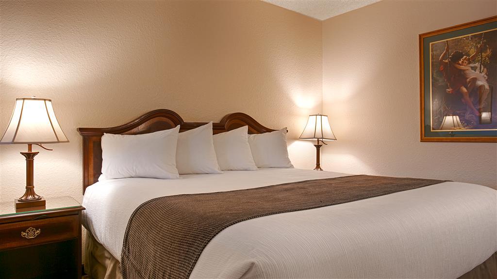 Surestay Plus Hotel By Best Western Susanville Extérieur photo