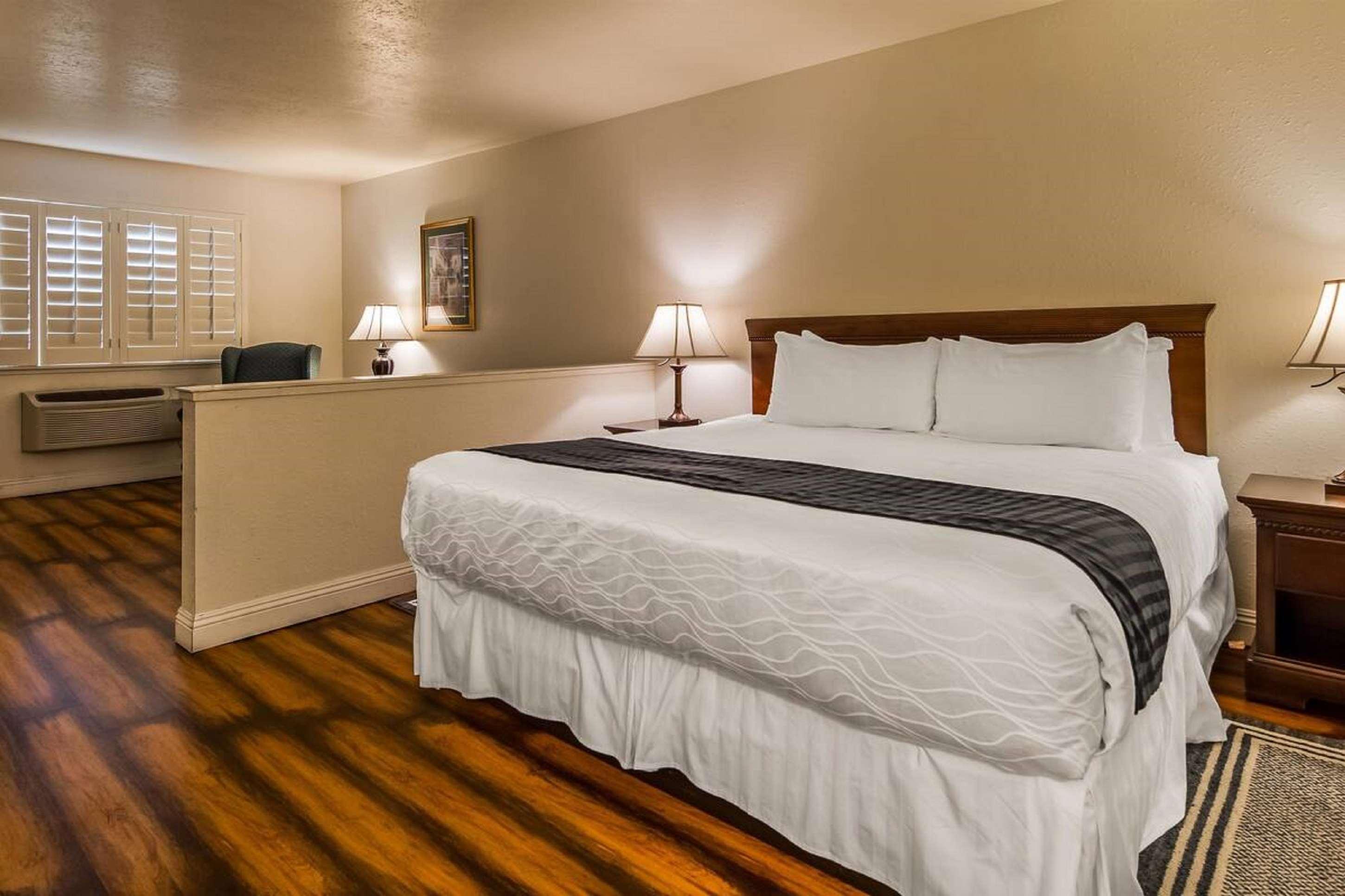 Surestay Plus Hotel By Best Western Susanville Extérieur photo