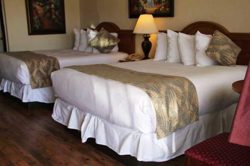 Surestay Plus Hotel By Best Western Susanville Extérieur photo