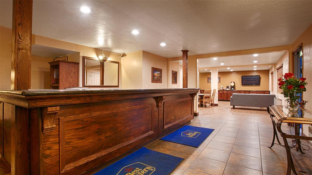 Surestay Plus Hotel By Best Western Susanville Extérieur photo