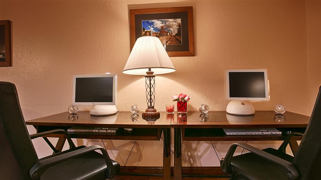 Surestay Plus Hotel By Best Western Susanville Extérieur photo
