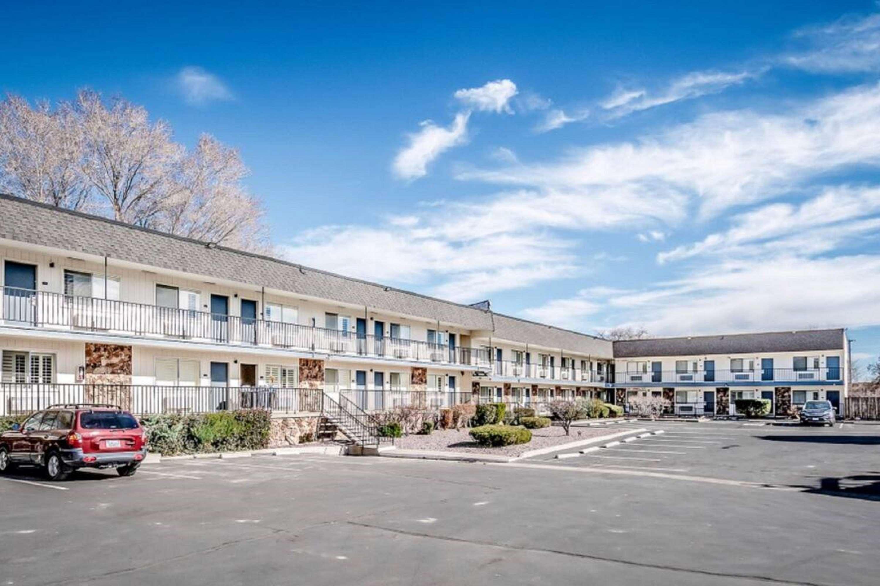 Surestay Plus Hotel By Best Western Susanville Extérieur photo