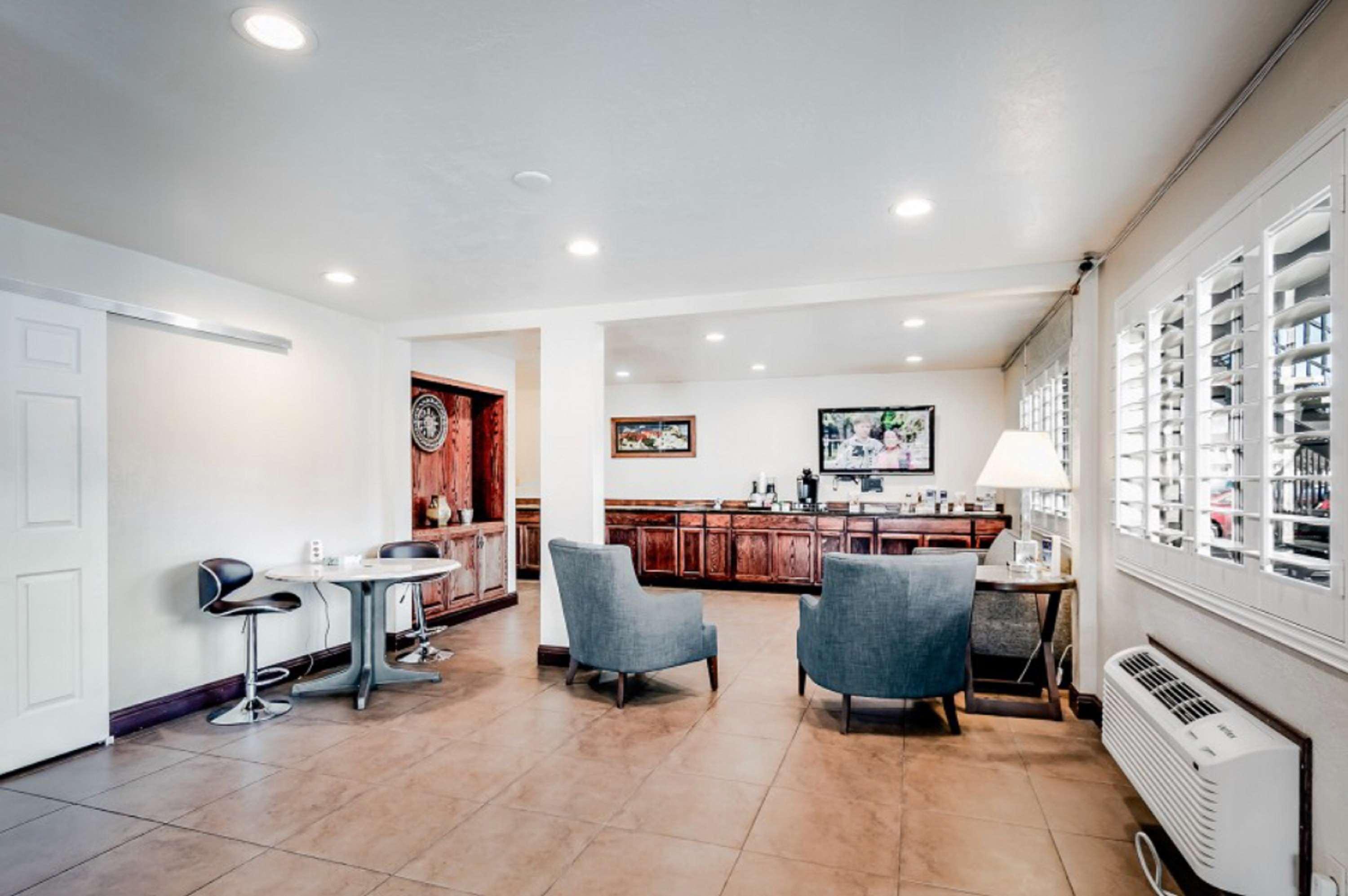 Surestay Plus Hotel By Best Western Susanville Extérieur photo