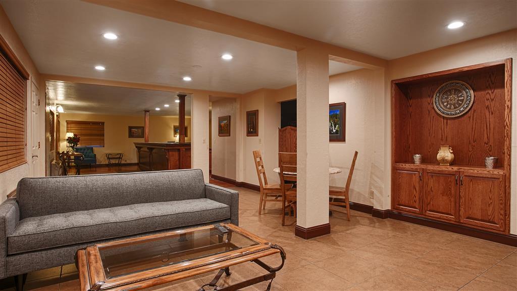 Surestay Plus Hotel By Best Western Susanville Extérieur photo
