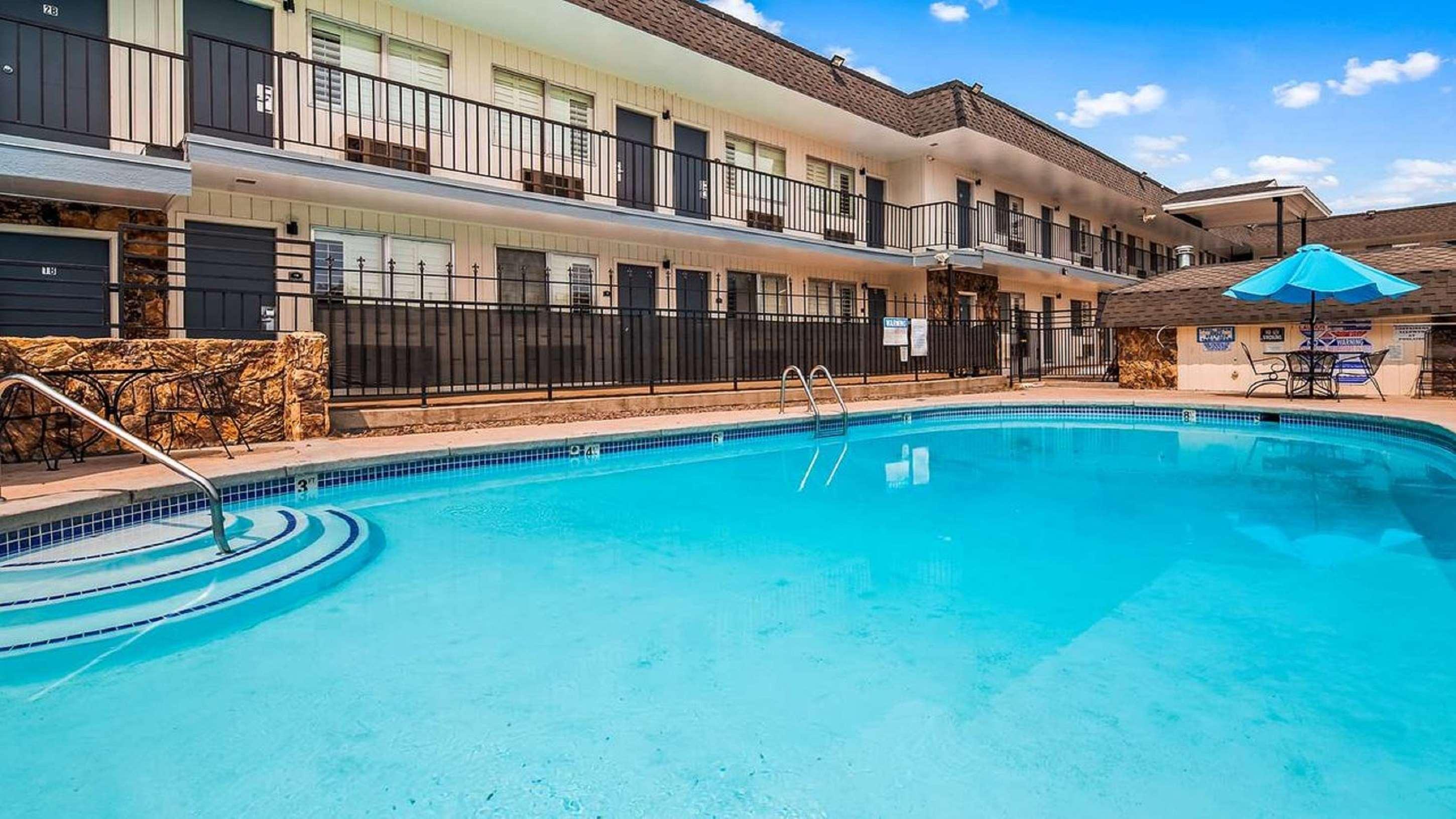 Surestay Plus Hotel By Best Western Susanville Extérieur photo