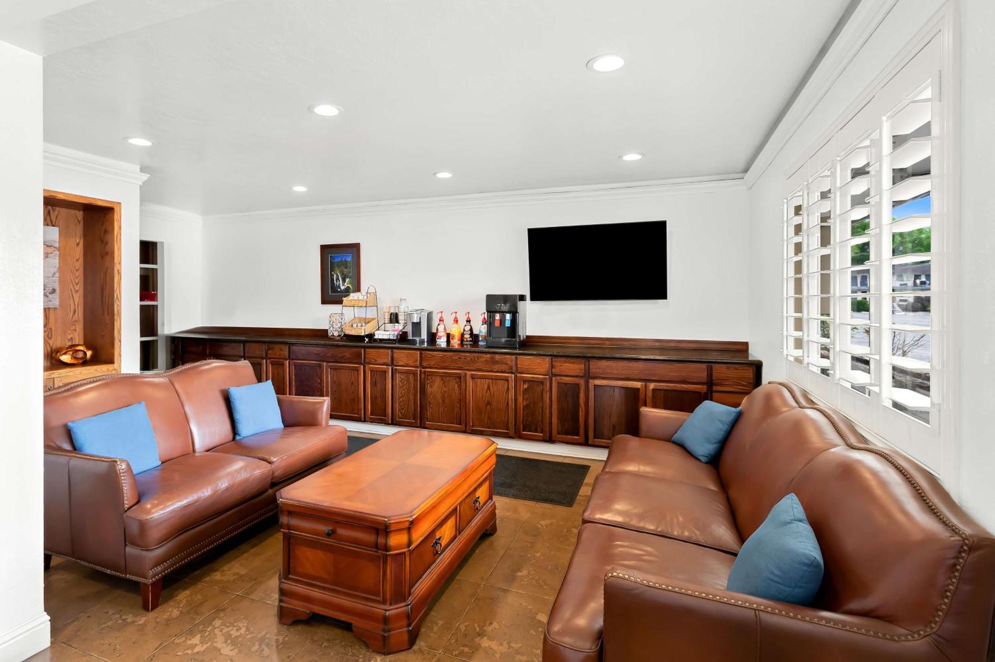 Surestay Plus Hotel By Best Western Susanville Extérieur photo