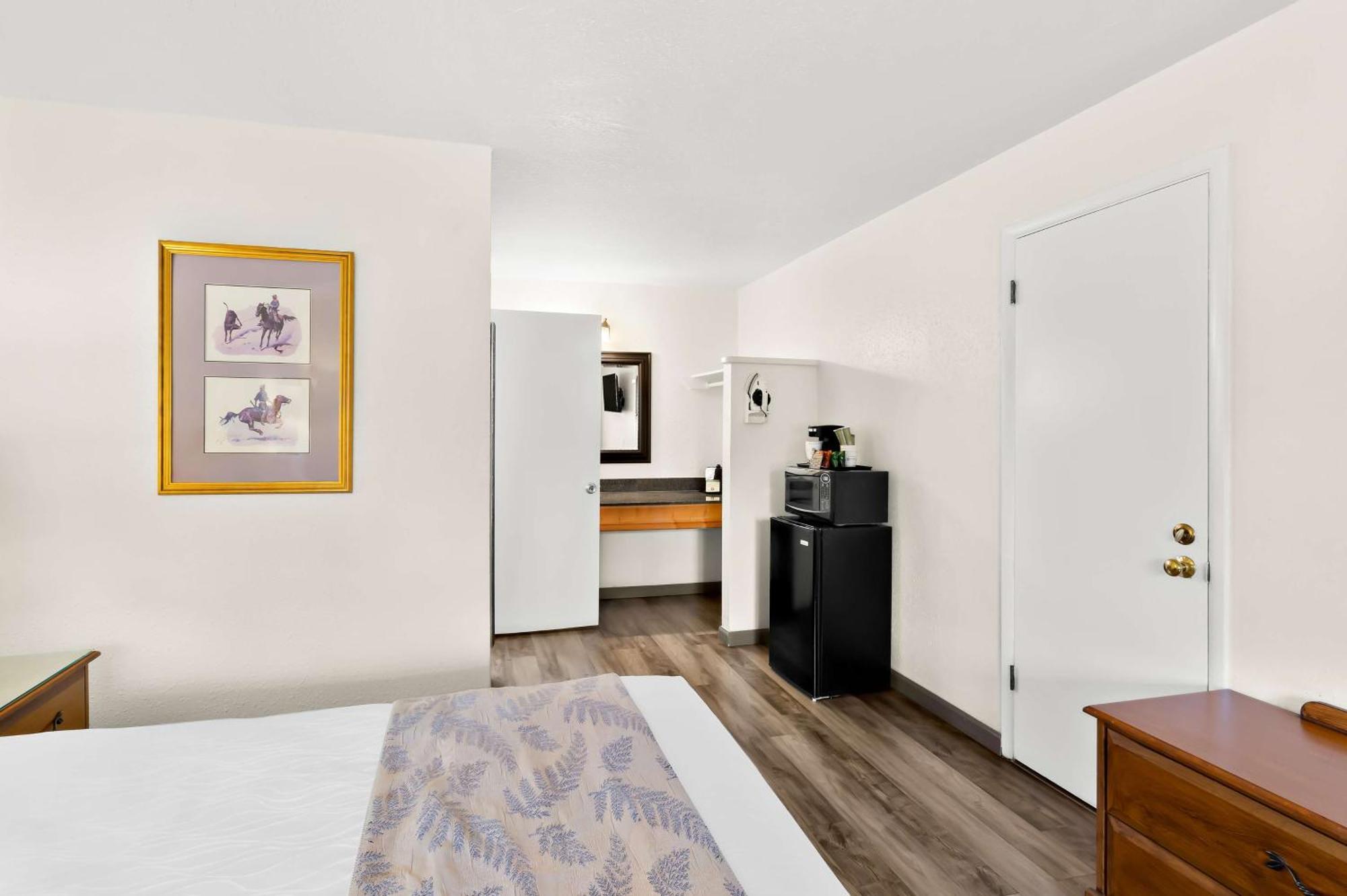 Surestay Plus Hotel By Best Western Susanville Extérieur photo