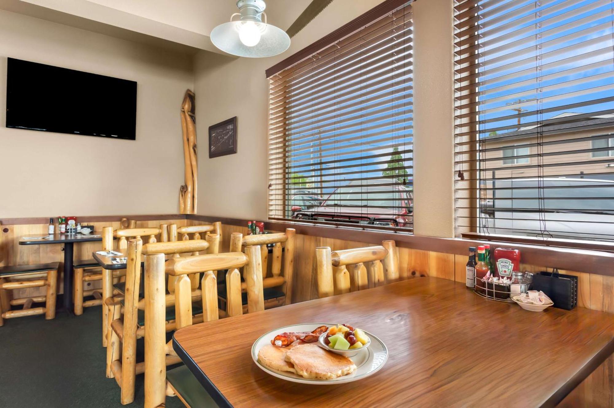 Surestay Plus Hotel By Best Western Susanville Extérieur photo