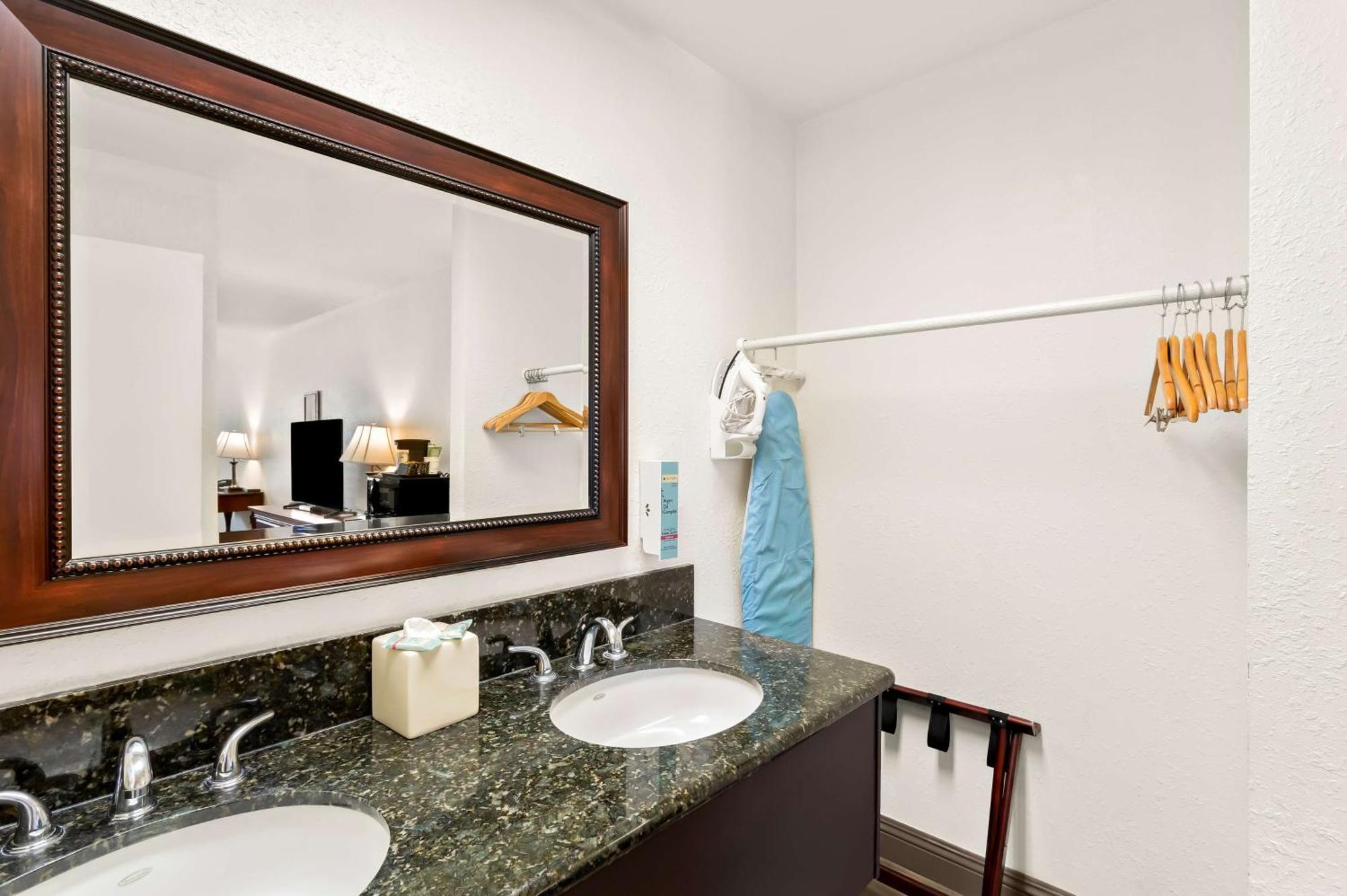 Surestay Plus Hotel By Best Western Susanville Extérieur photo