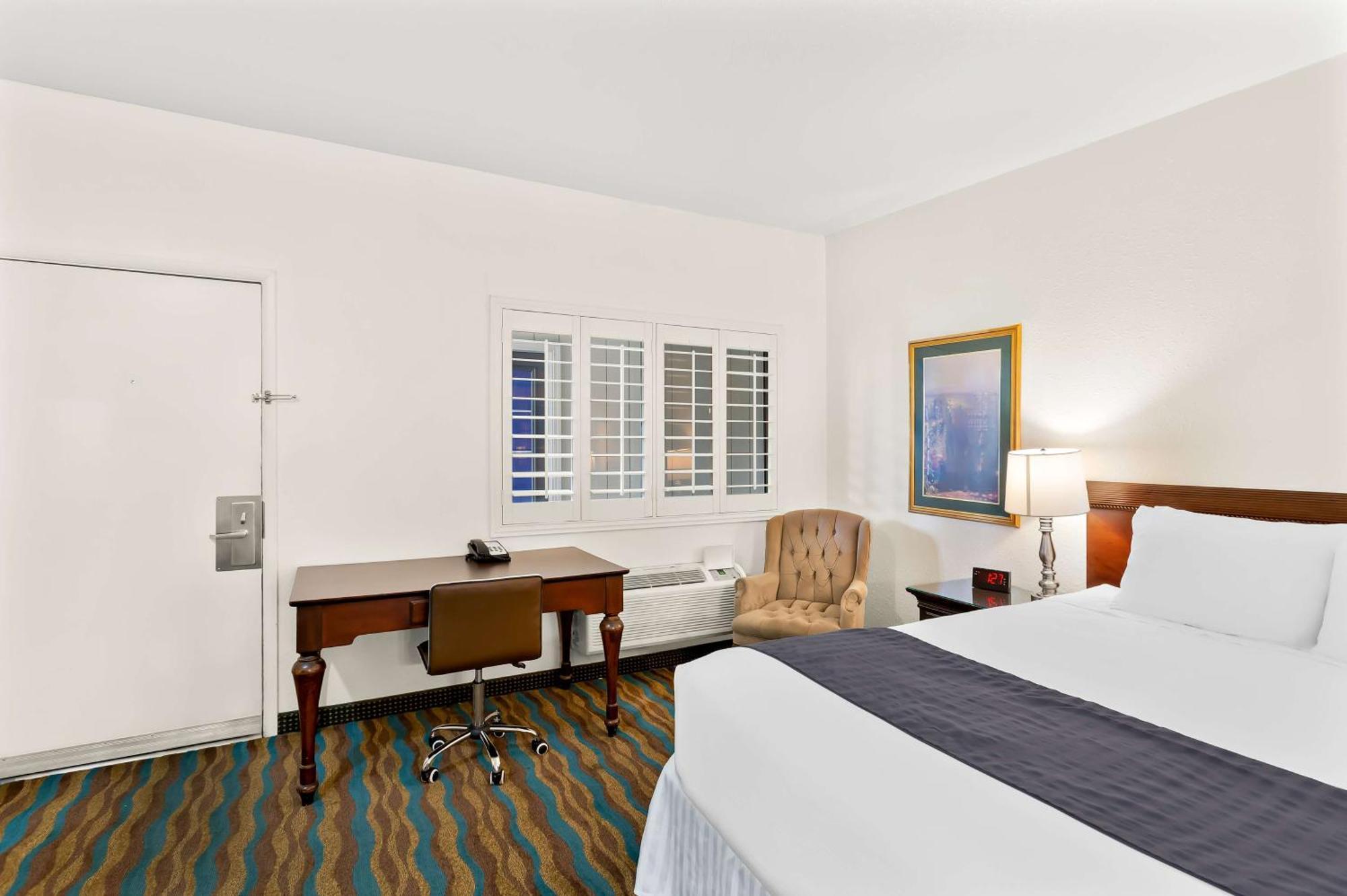 Surestay Plus Hotel By Best Western Susanville Extérieur photo
