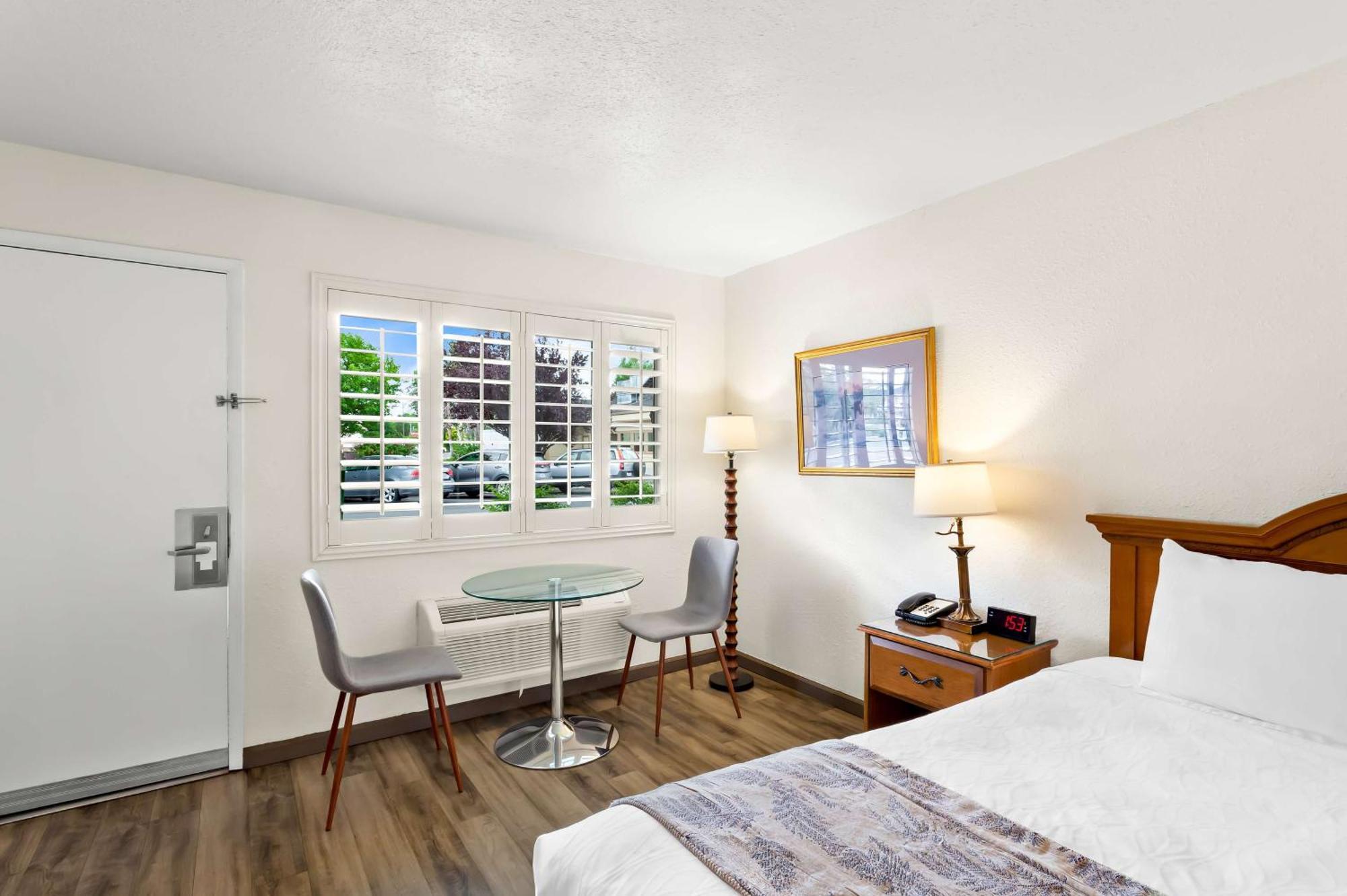 Surestay Plus Hotel By Best Western Susanville Extérieur photo