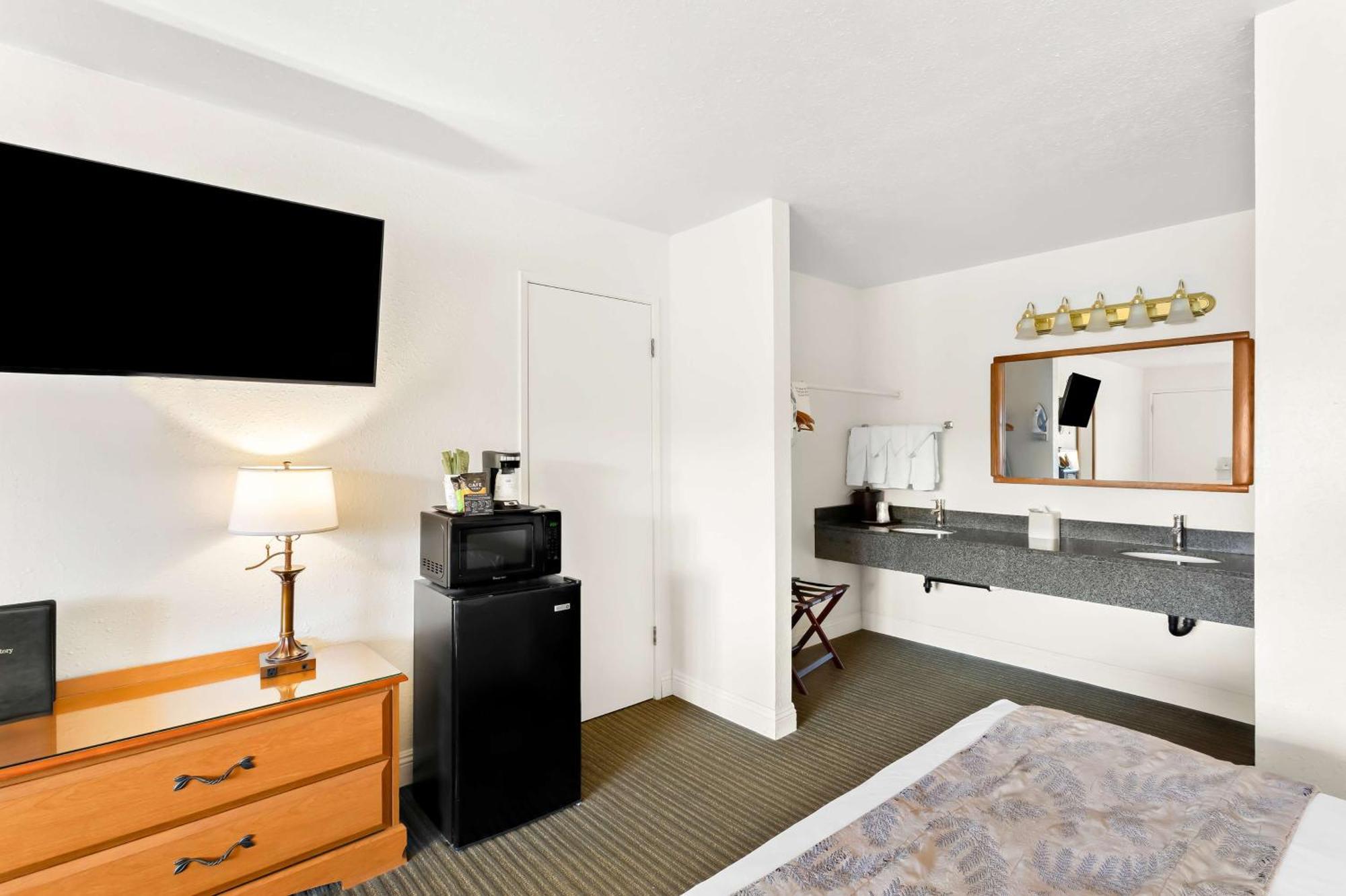 Surestay Plus Hotel By Best Western Susanville Extérieur photo