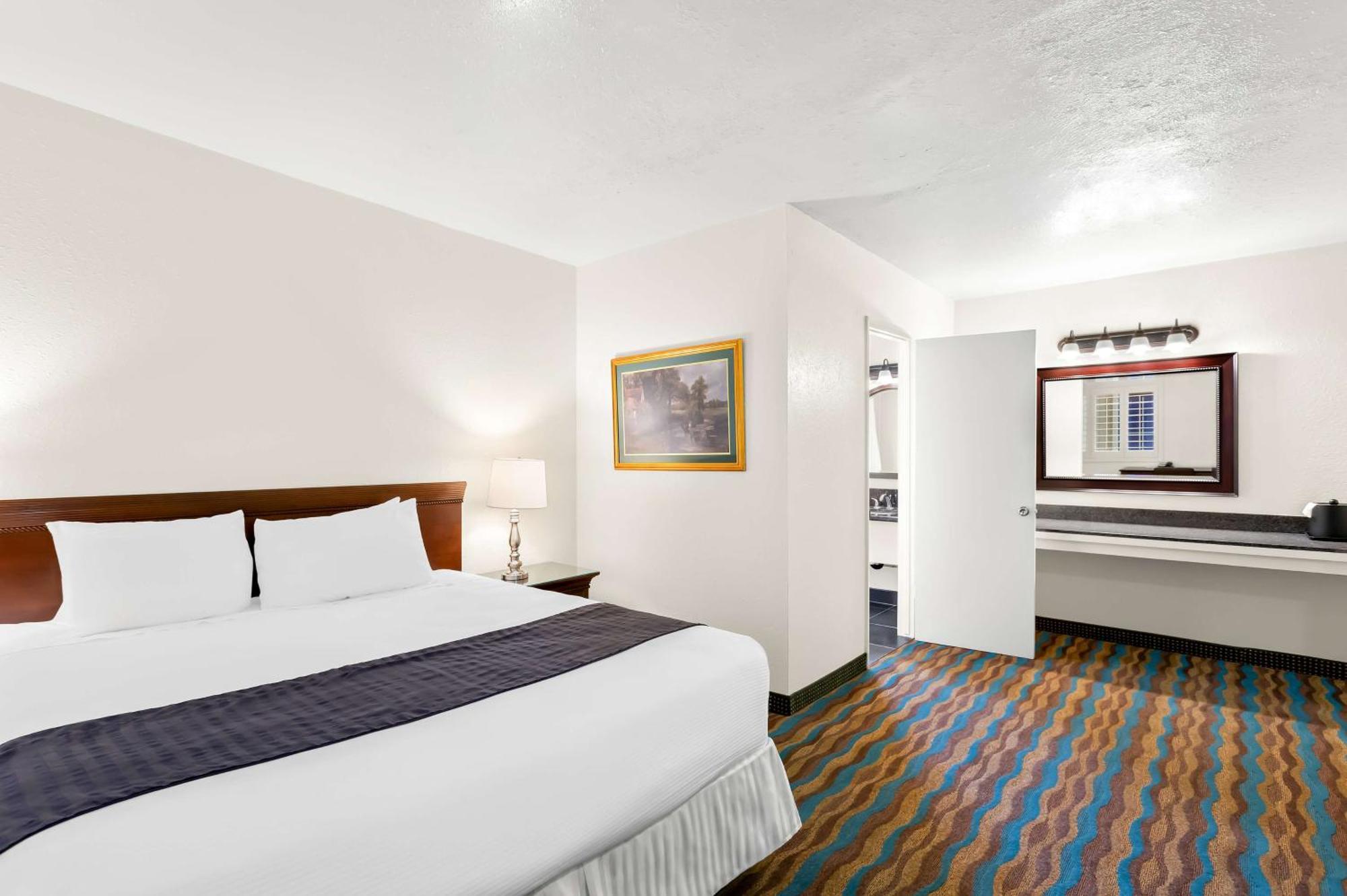 Surestay Plus Hotel By Best Western Susanville Extérieur photo