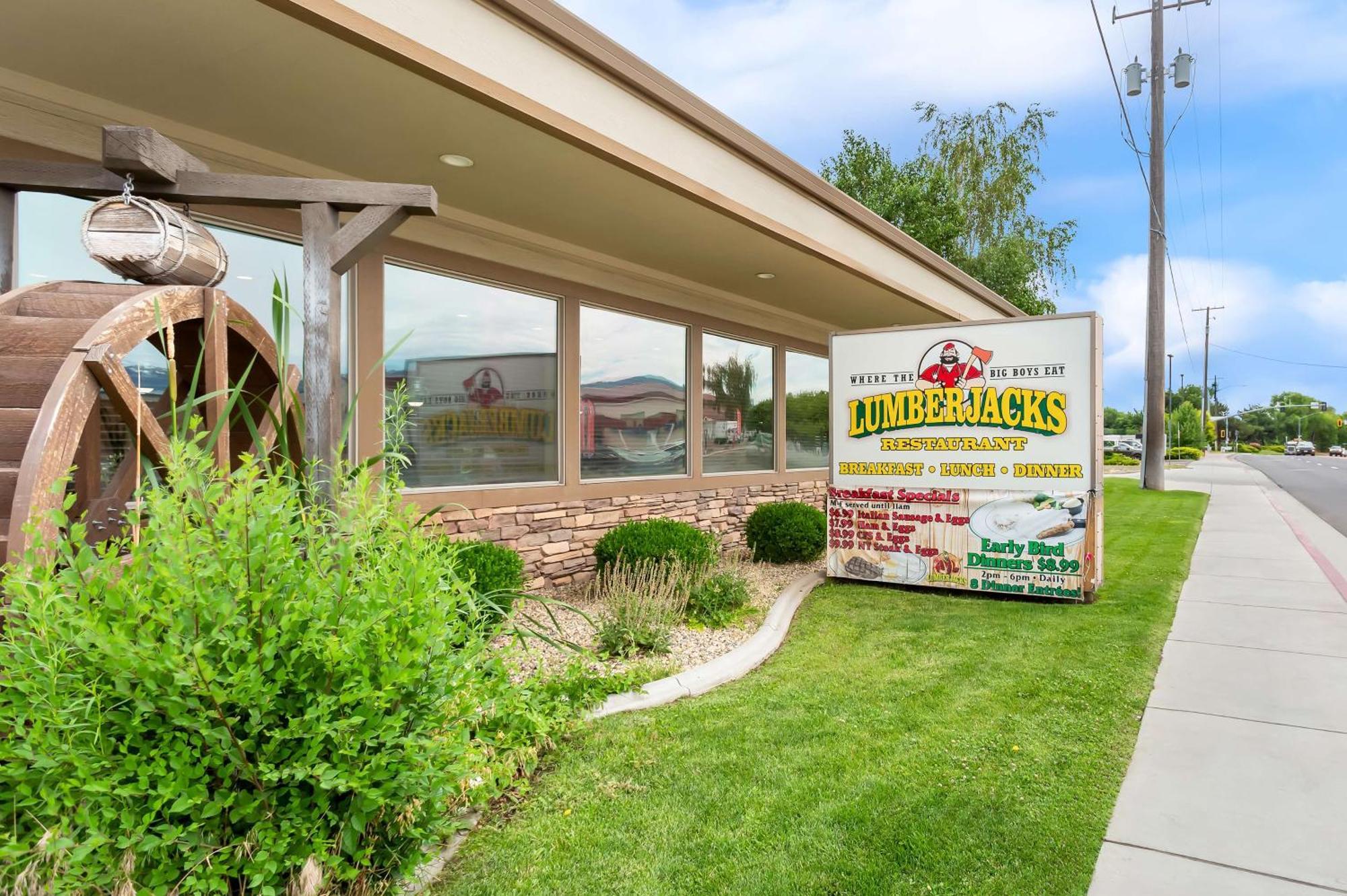 Surestay Plus Hotel By Best Western Susanville Extérieur photo