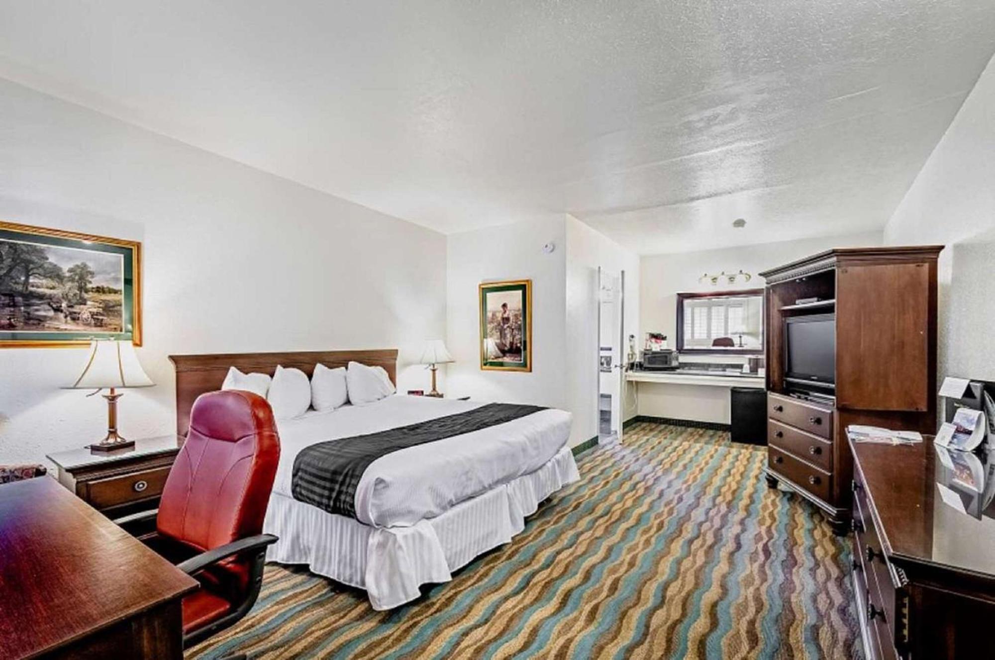 Surestay Plus Hotel By Best Western Susanville Extérieur photo
