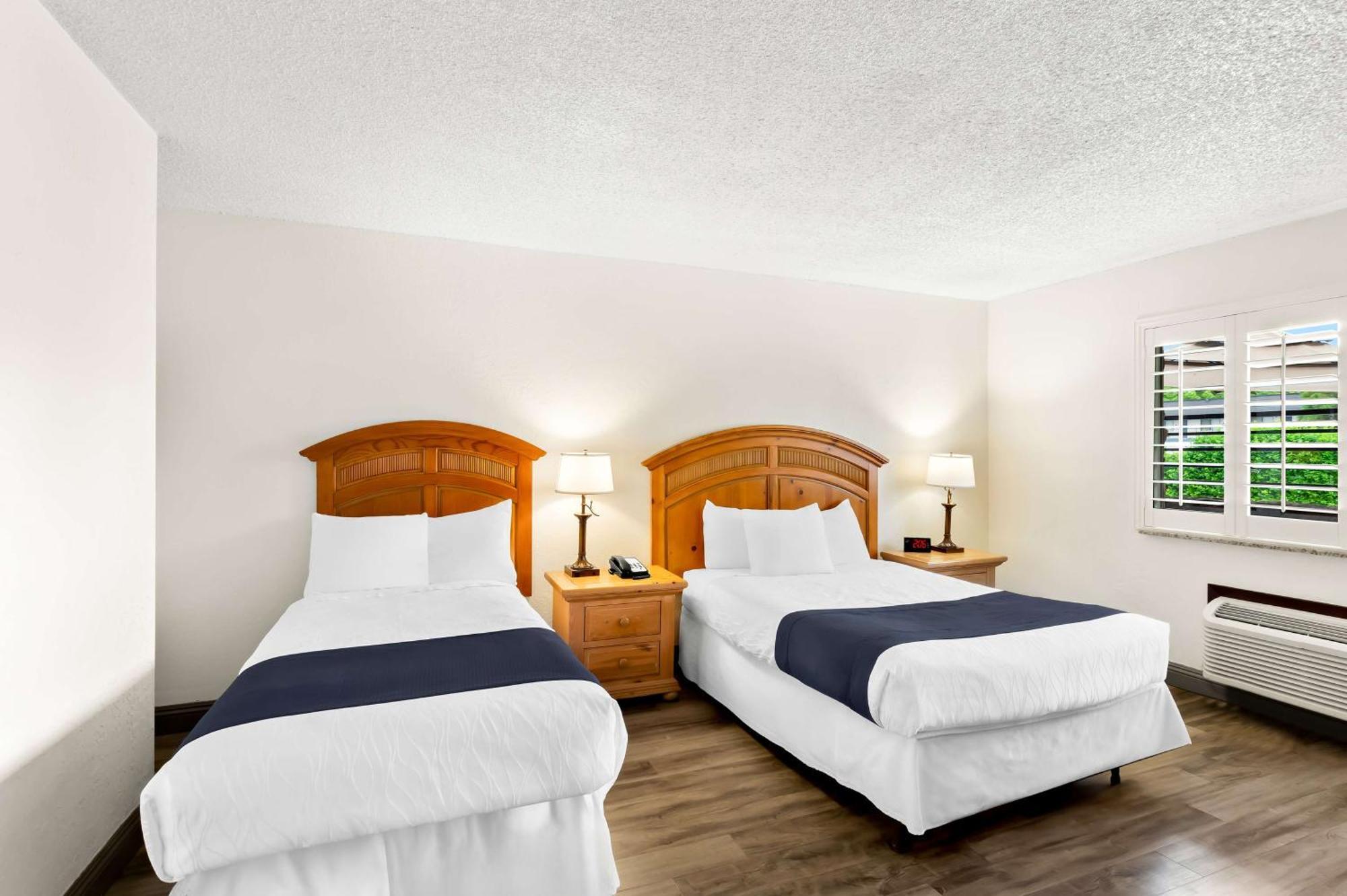Surestay Plus Hotel By Best Western Susanville Extérieur photo