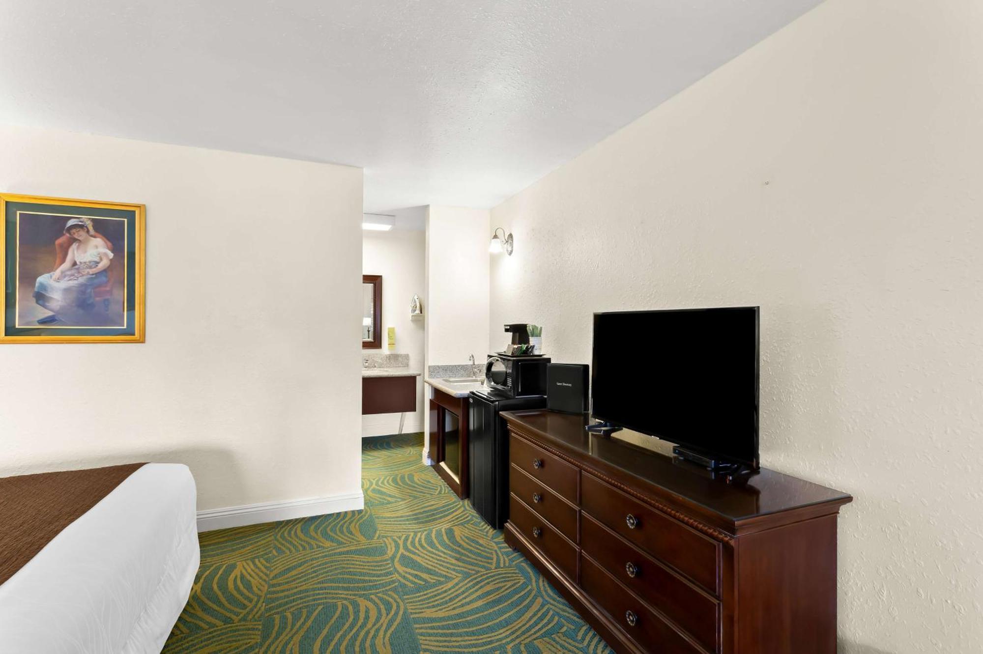 Surestay Plus Hotel By Best Western Susanville Extérieur photo