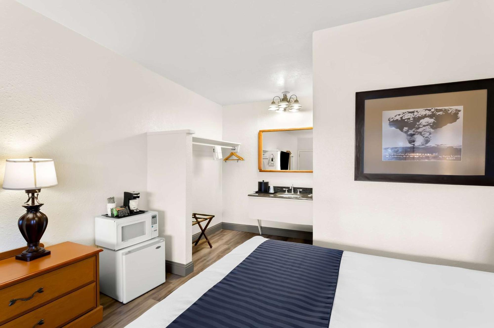 Surestay Plus Hotel By Best Western Susanville Extérieur photo