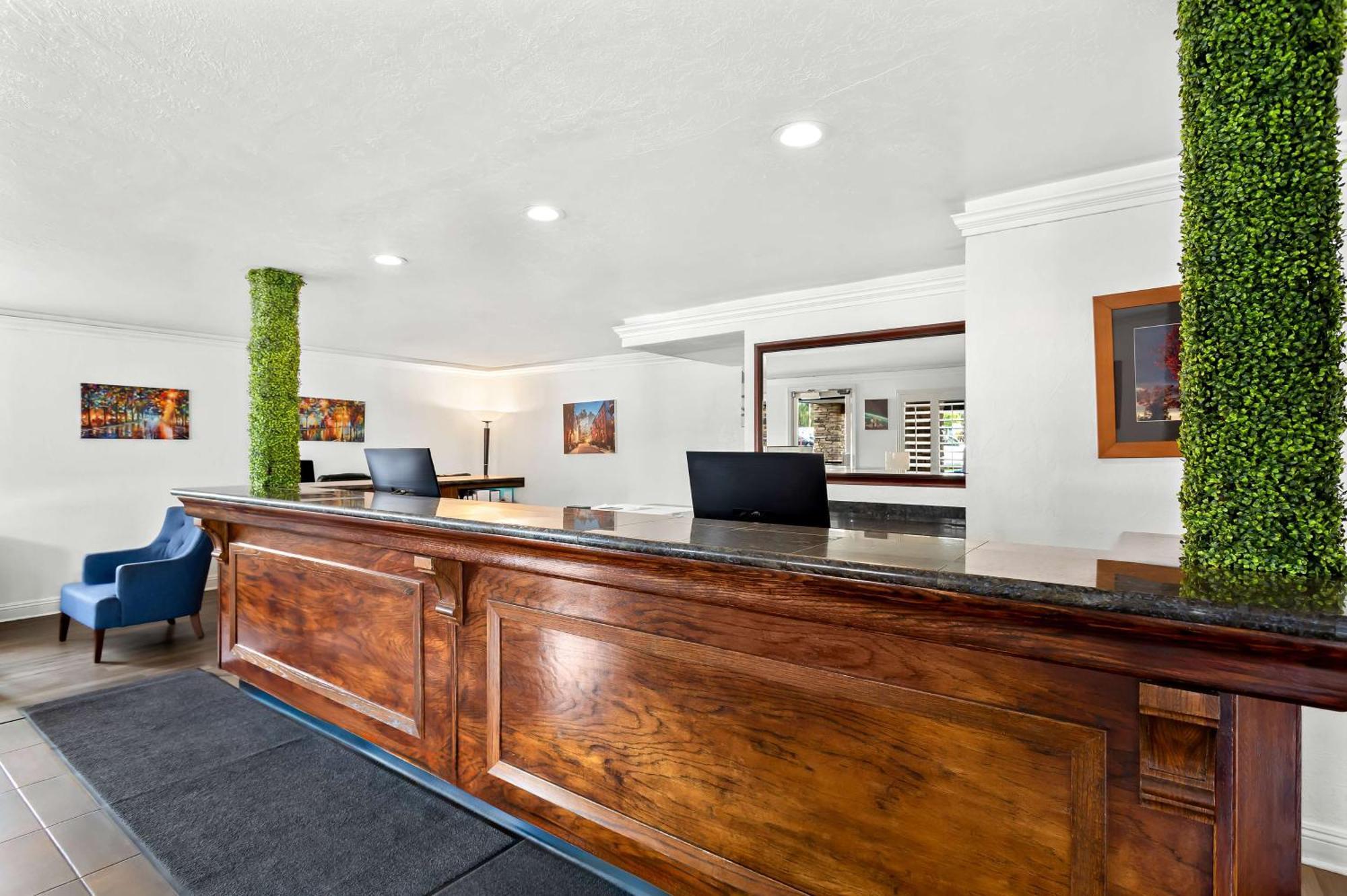 Surestay Plus Hotel By Best Western Susanville Extérieur photo