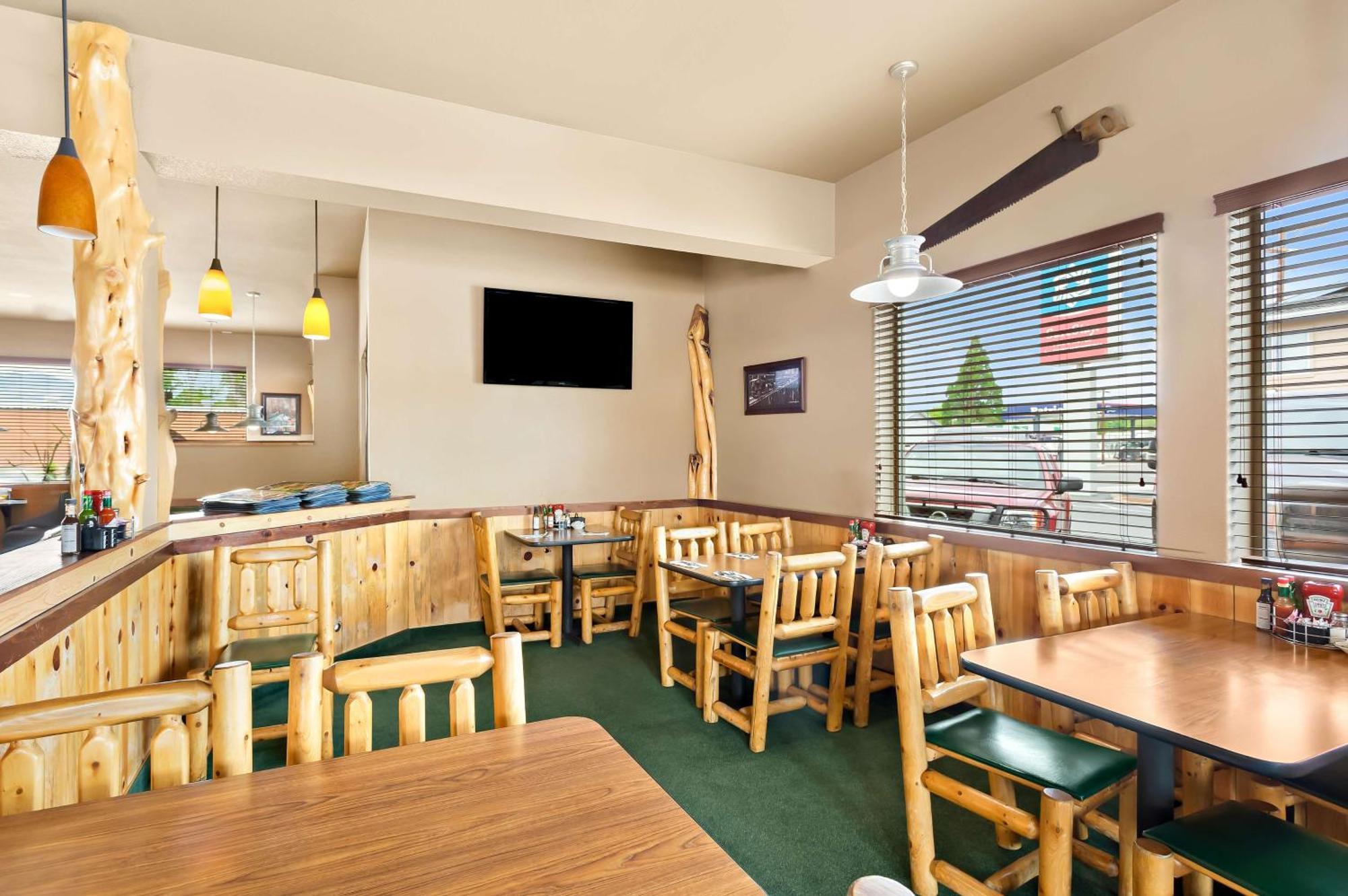 Surestay Plus Hotel By Best Western Susanville Extérieur photo