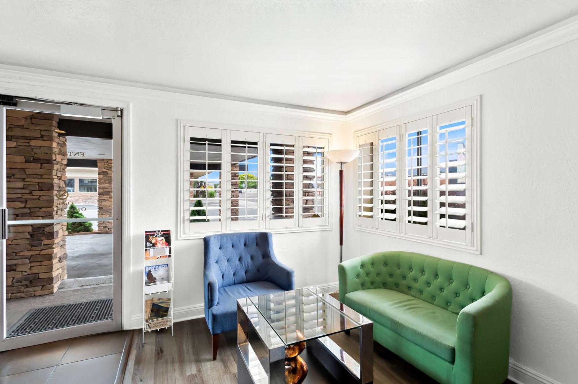 Surestay Plus Hotel By Best Western Susanville Extérieur photo